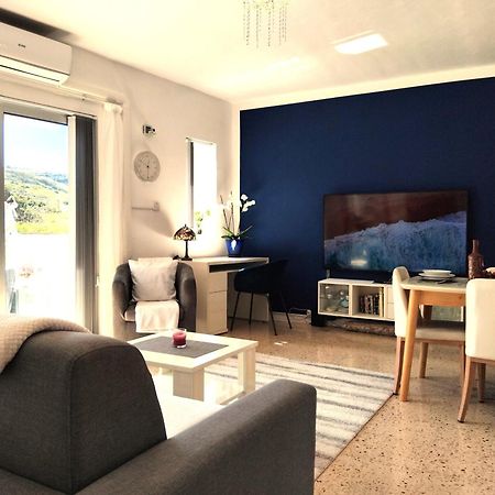 Close To Beach Unique & Cozy Apartment 3 Balconies Country Views 梅利哈 外观 照片