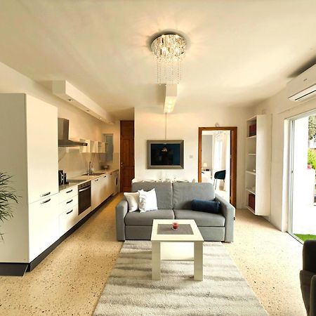 Close To Beach Unique & Cozy Apartment 3 Balconies Country Views 梅利哈 外观 照片