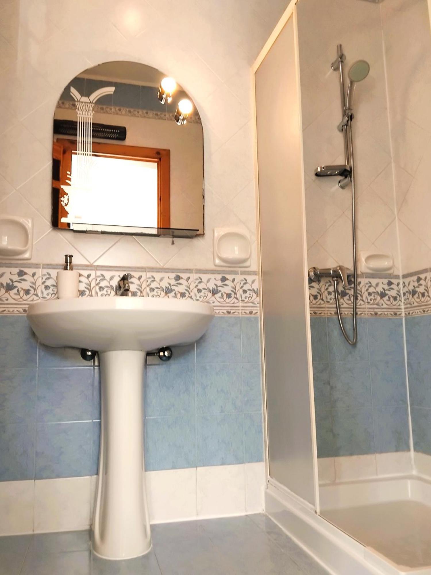 Close To Beach Unique & Cozy Apartment 3 Balconies Country Views 梅利哈 外观 照片